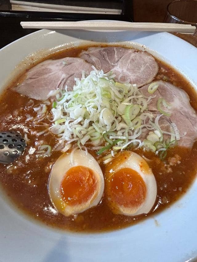 麺処 池田 - サブ画像3
