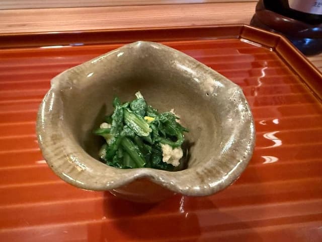 新富町 丸安 - サブ画像2