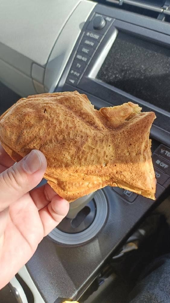 たい焼 柴田