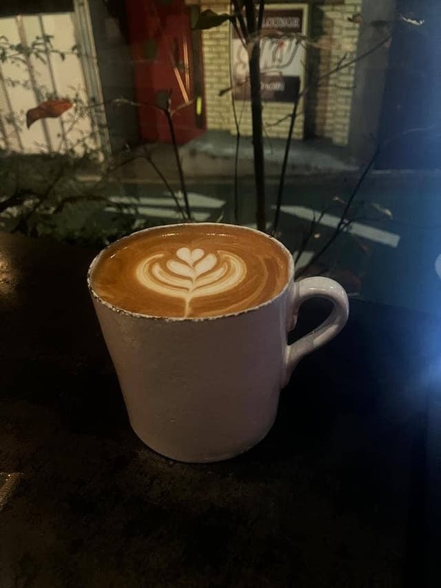 Café Apéro - サブ画像1
