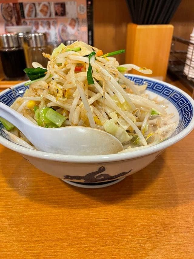東京タンメン トナリ 丸の内店 - サブ画像2