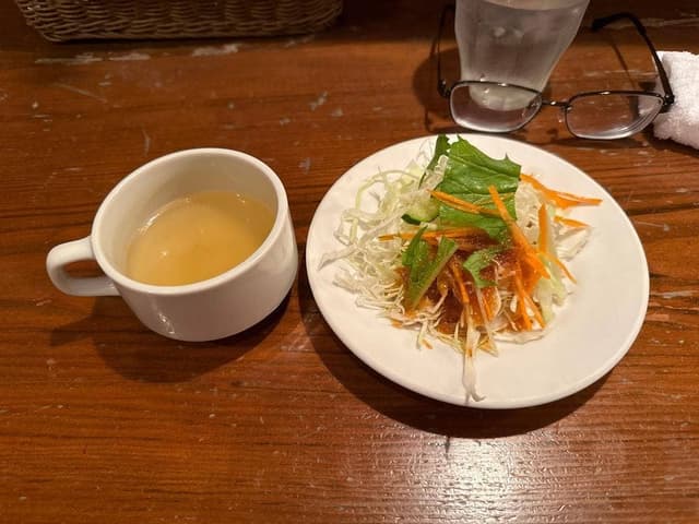 Restaurant Cuisine SANNO - サブ画像1