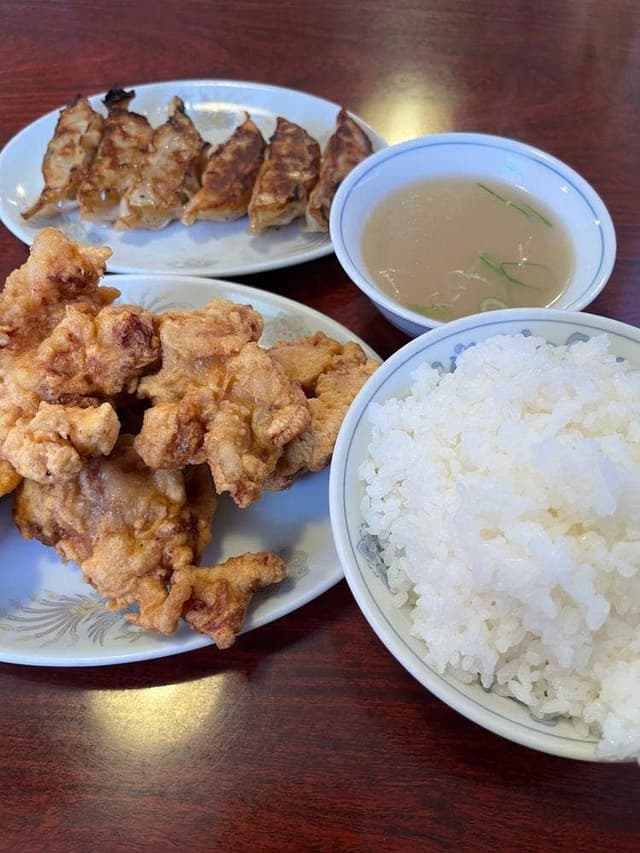 本格中華料理 長楽 - サブ画像3