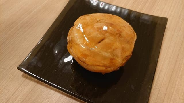 京橋千疋屋製造 直売所 - サブ画像1