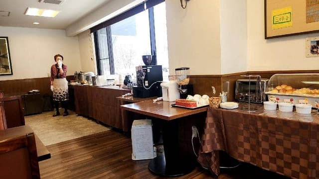 パークイン五所川原エルムシティ - サブ画像1