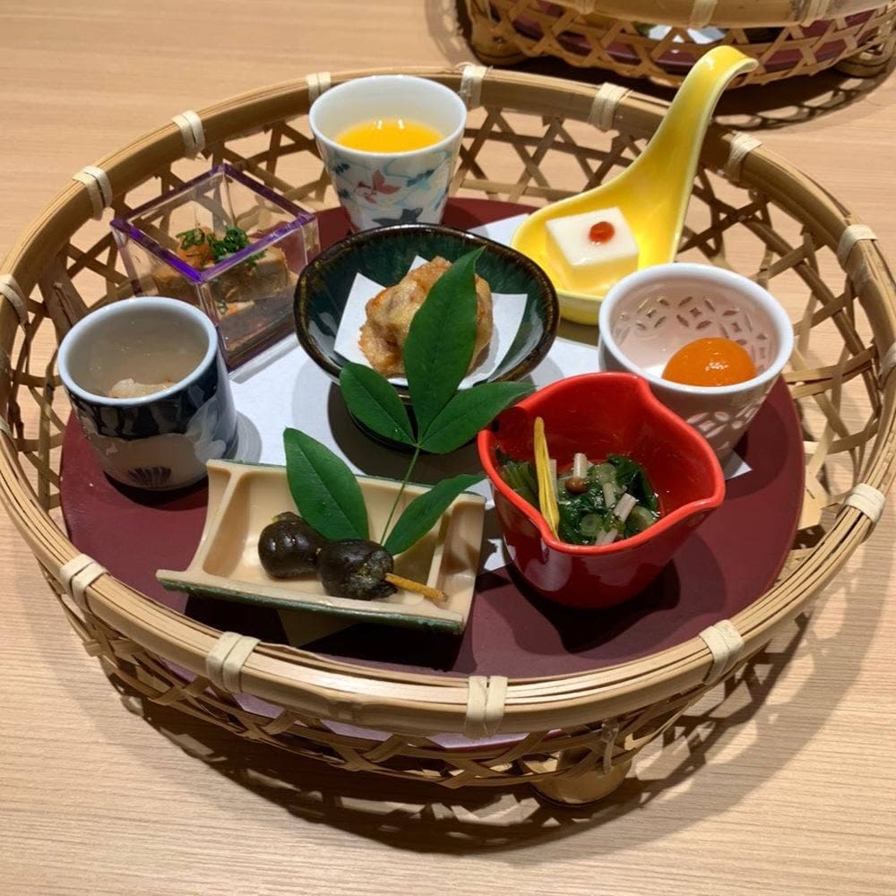 和食日和おさけと 霞ヶ関