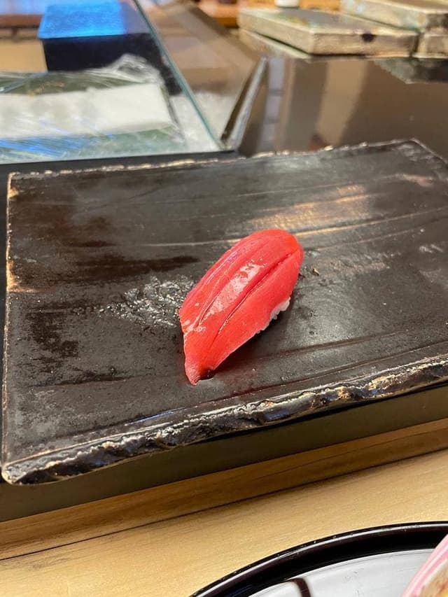 日本料理 さくら 寿司カウンター - サブ画像2