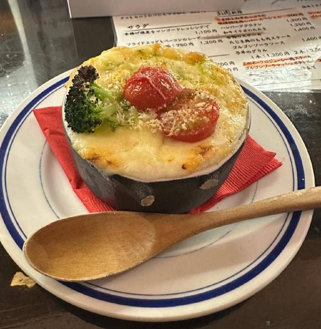 ビストロ ソウルキッチン - サブ画像2