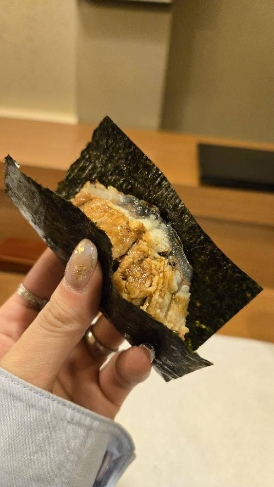 寿司処かい原 - サブ画像3