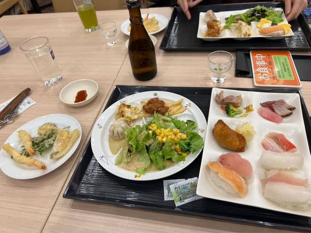 ホテル水葉亭