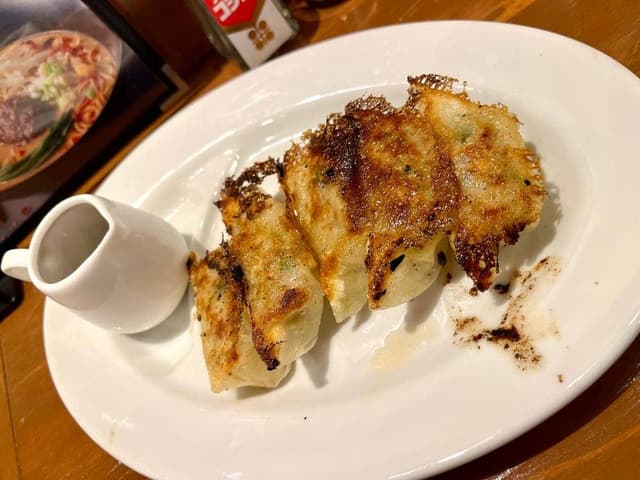 九龍 擔擔麺製作所 下関駅前店 - サブ画像2