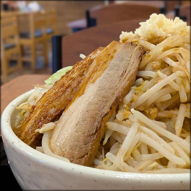 満足ヌードル 北大通り店 - サブ画像2