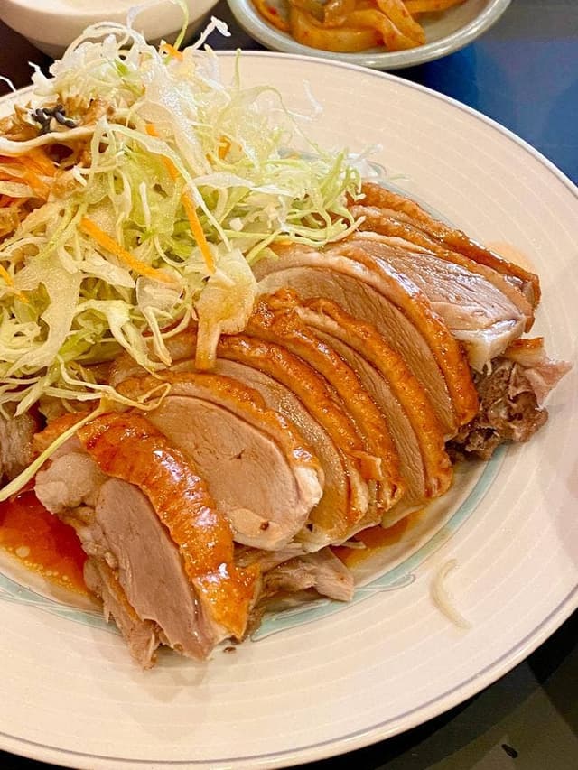 和記食坊 - サブ画像3