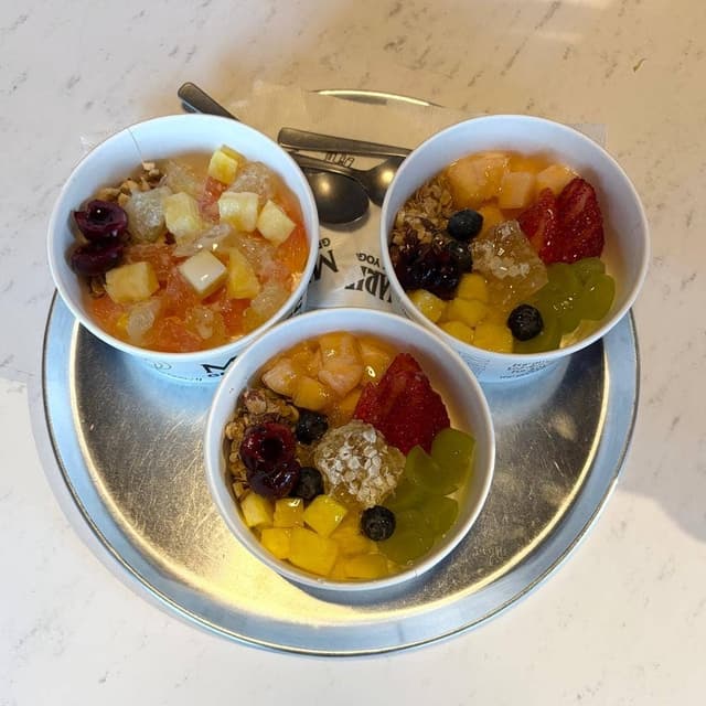 MARIES GREEK YOGURT - サブ画像3