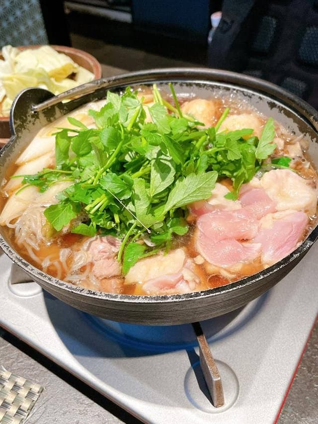 本家あべや 神楽坂店 - サブ画像1