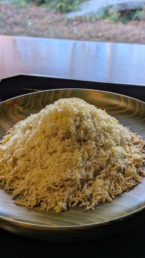 栗のいえ - サブ画像2