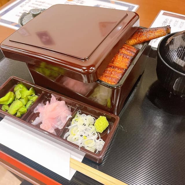 鰻の成瀬 広店 - サブ画像2