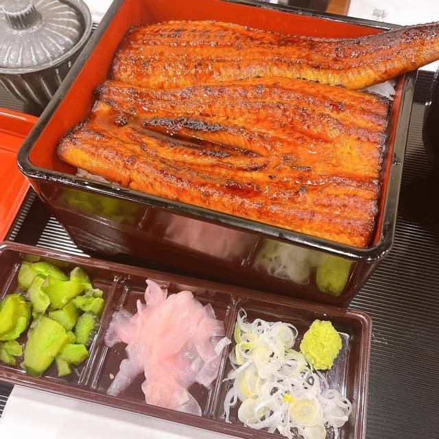 鰻の成瀬 広店 - サブ画像1
