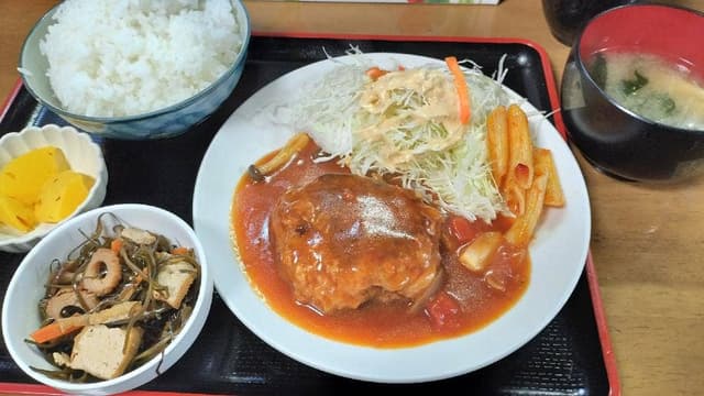 昼どき亭 - サブ画像2