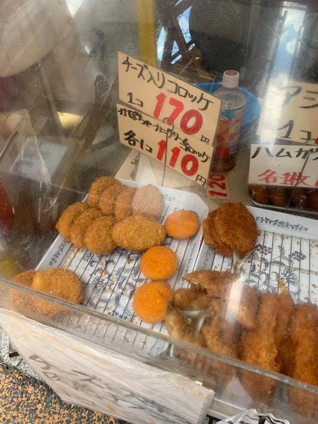 肉のサトー - サブ画像2