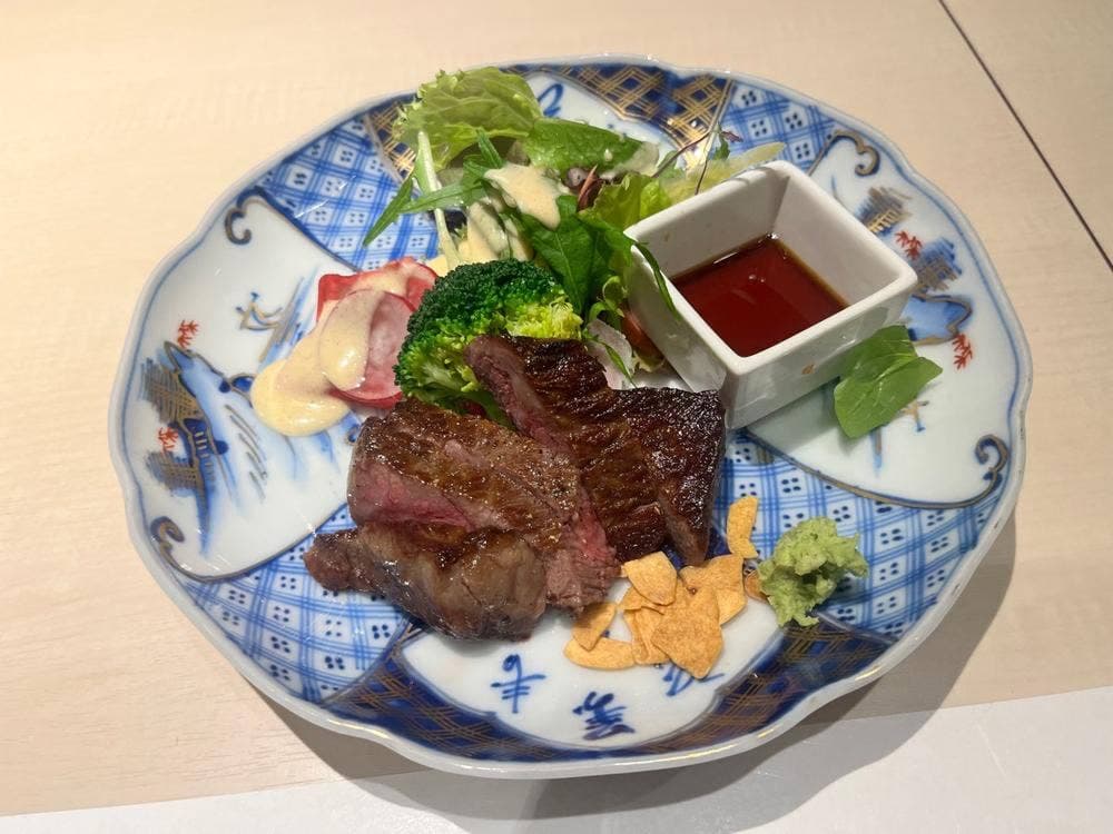和膳と酒肴 厨