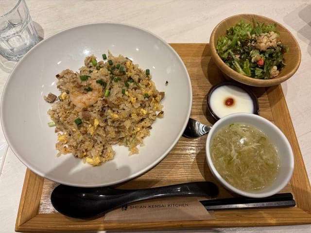 西安健菜キッチン たまプラーザテラス店 - サブ画像1