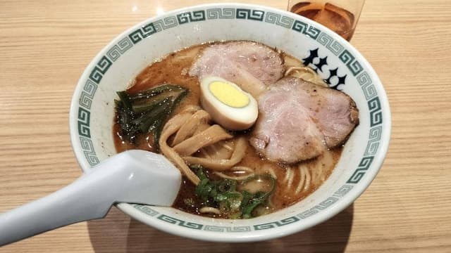 桂花ラーメン 新宿末広店 - サブ画像3