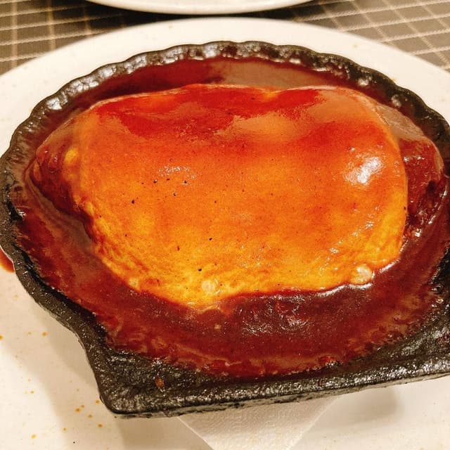 洋食キムラ 野毛店 - サブ画像1