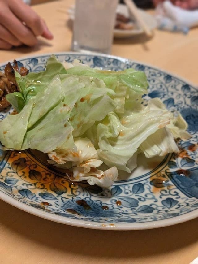 たなばた焼鳥炉端 - サブ画像2