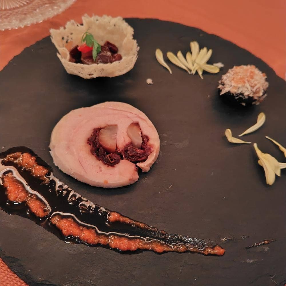 Bistrot La Cucina