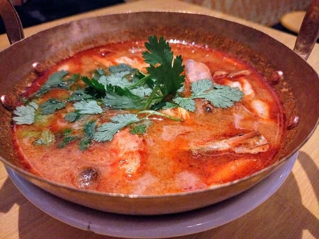 タイ東北料理 SoiZaap - サブ画像1