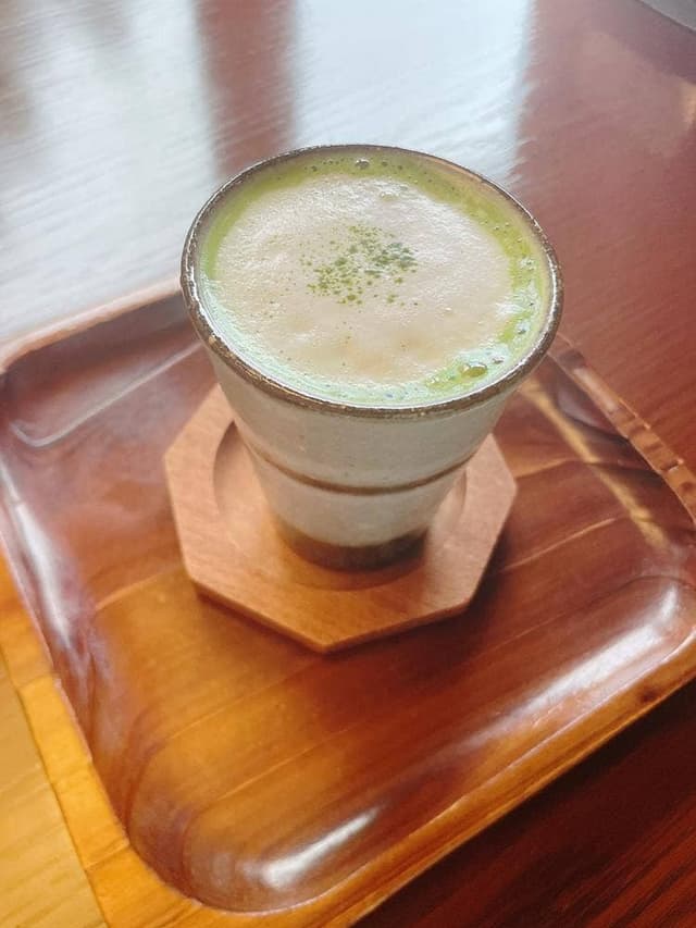 葉山 日の出園 - サブ画像1