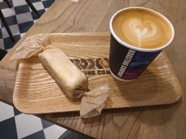 BROOKLYN ROASTING COMPANY 東京国際フォーラム店 - サブ画像2