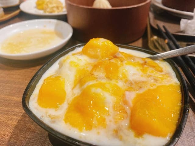 THE BUFFET 點心甜心 グランベリーパーク - サブ画像3