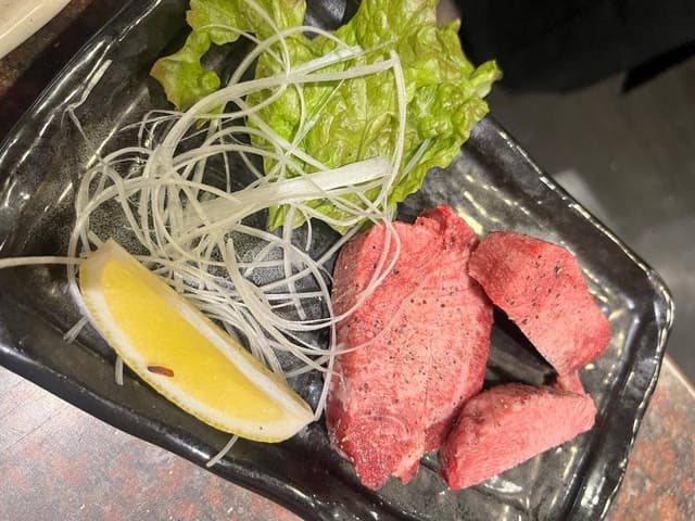 まんぷく亭 - サブ画像1