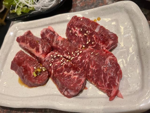まんぷく亭 - サブ画像2