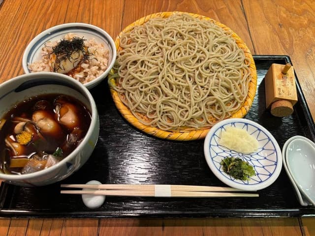 なにわ翁 - サブ画像2