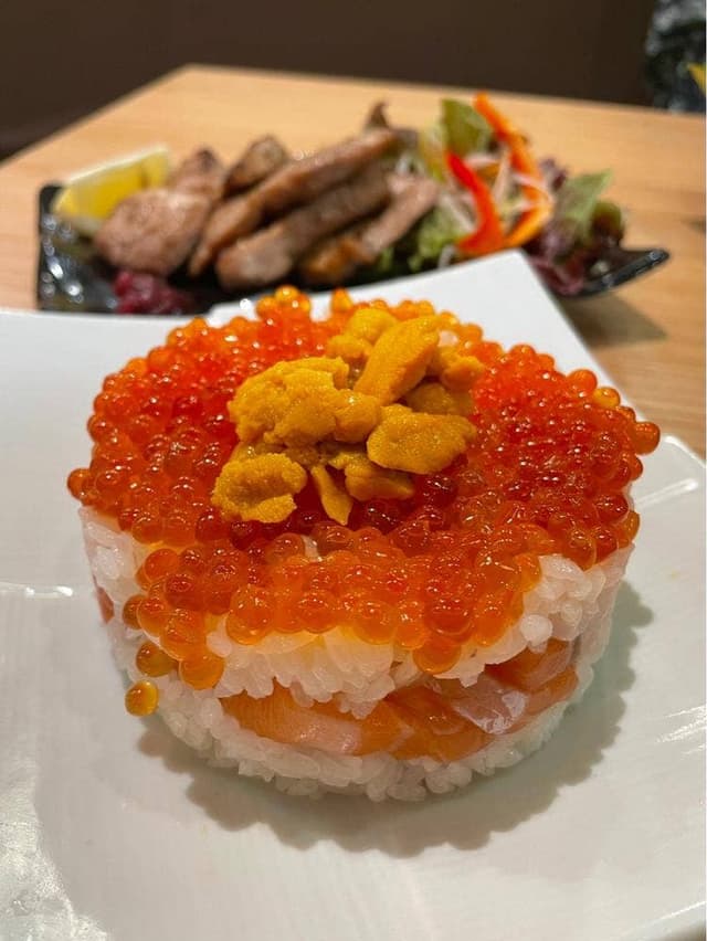 湯島水産 - サブ画像3