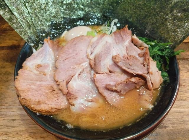 銀十 - サブ画像1