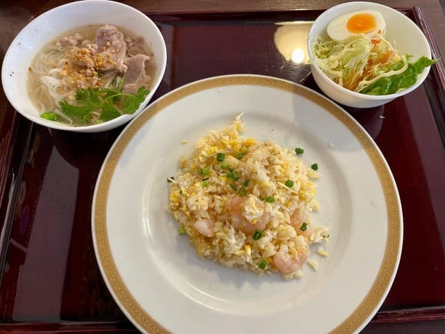 タイ屋台料理 Thai City - サブ画像1