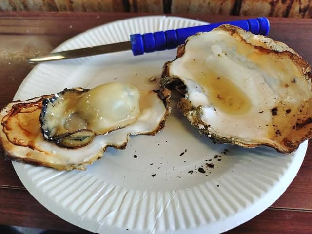 草津かき小屋 - サブ画像1