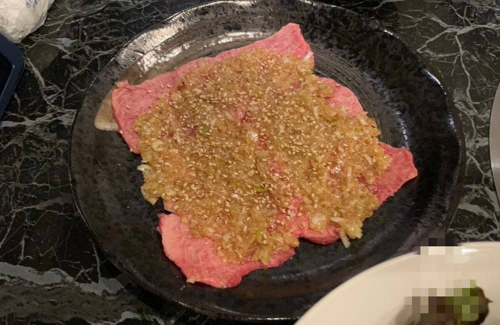 焼肉ムクゲ