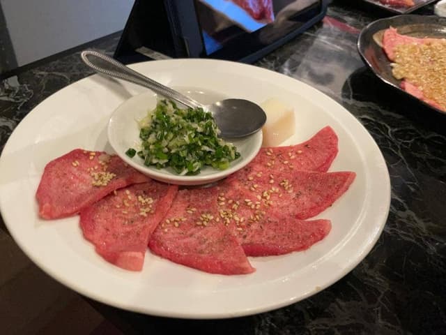 焼肉ムクゲ - サブ画像1