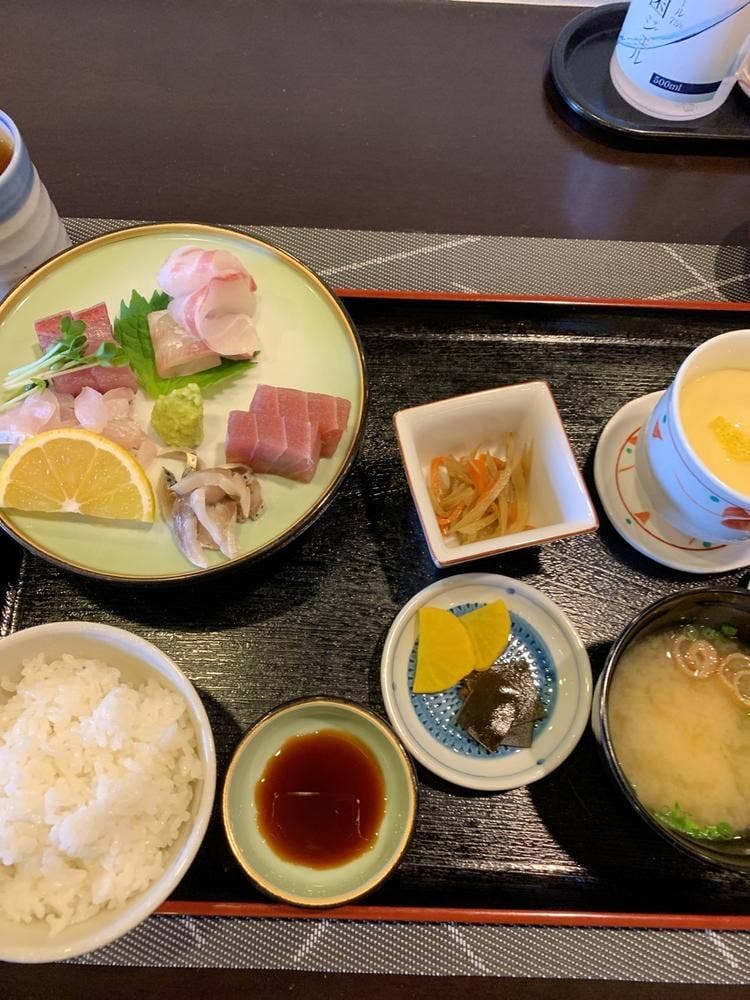 創作和食 和