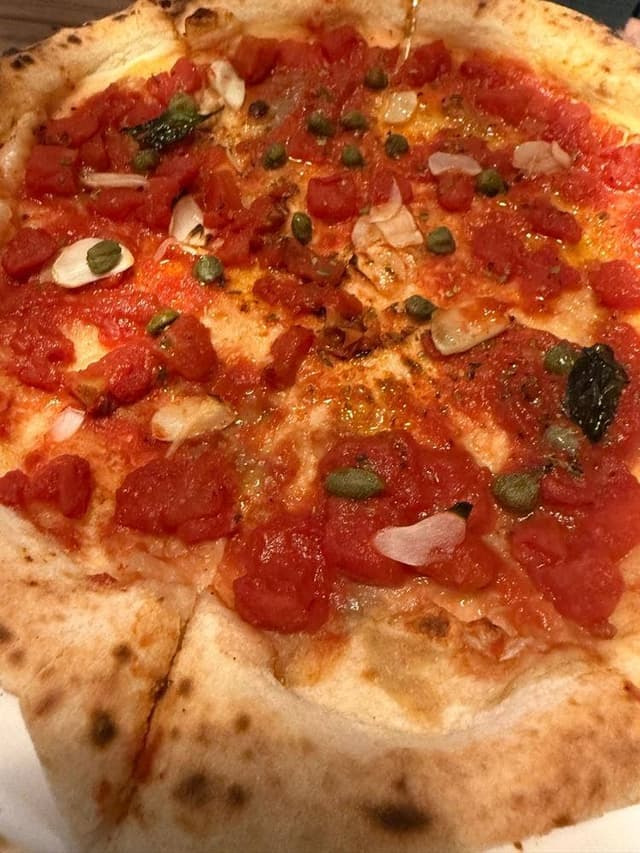 Italian Kitchen VANSAN 八戸店 - サブ画像2