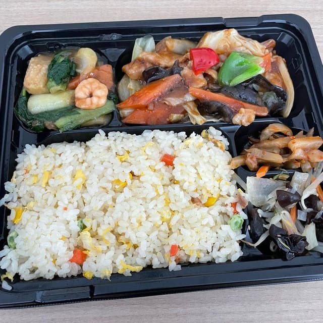 福園 品川店 - サブ画像2