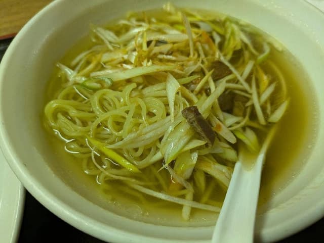 中華料理 聚福楼 - サブ画像1