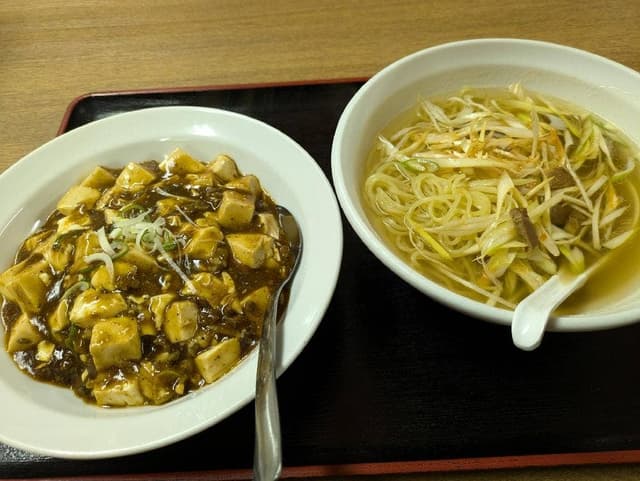 中華料理 聚福楼 - サブ画像2