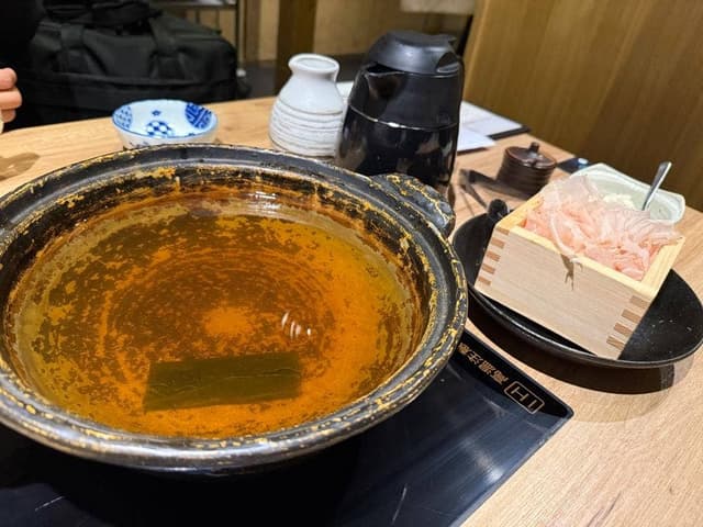 葱しゃぶ屋 - サブ画像3