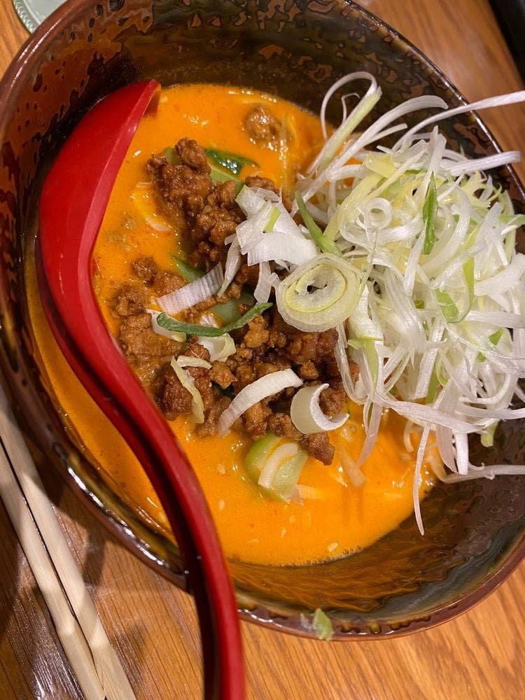口福館